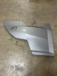 Polaris Panel Door, Rh Silver- Oem 5454345. Fixed Price $419.99.