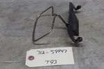 2005 Bombardier Rally 175 Oem Front Fender Hood Intake Tube Bracket Mount. Fixed Price $14.95.
