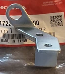 Honda TRX450R TRX450ER Air Filter Rear Support "stay" Mount 2006-2014. Fixed Price $16.95.