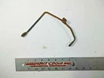 Yamaha 06 YFM350R Raptor Rear Fender Stay 5YT-2164H-00-00 Jh. Fixed Price $20.00.