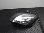 03-09 Suzuki Burgman Oem Left Headlight Headlamp 35300-10G31-999. Fixed Price $49.95.