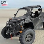 Front Bumper Guards #715006807 For Can-am Commander 700 / Max 1000R 2021-2026. Fixed Price $99.39.