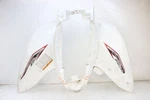 Rear Fairing - Yamaha Yfm Raptor 250 (2008 2014). Fixed Price $117.73.