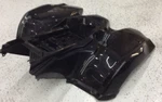 Nos Suzuki Fender Rear 2008-2011 Kingquad 500 750 450 Oem 63111-31G01-YLZ. Fixed Price $175.00.