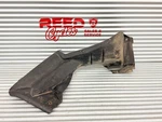 2017 Yamaha YXZ1000R Eps Ss Right Front Inner Panel Oem 2HC-E246E-00-00. Fixed Price $40.00.