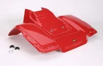 Maier Mfg Rear Fender - Red Motorcycle Atv/utv Dirt Bike 119702 MM119706. Fixed Price $300.00.