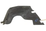 Kawasaki Mule 610 Splash Guard Front Inner Left 14091-0424 54338. Fixed Price $29.97.