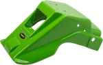 Maier Mfg Mx Style Rear Fender Green 145103. Fixed Price $107.30.