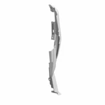 S99 5455513-765 Oem Polaris Sportsman Left Upper Side Panel Steely Blue. Fixed Price $239.99.
