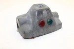 87 Polaris Trail Boss 250 4X4 Oem Headlight Case 4032012 AP105. Fixed Price $14.49.