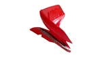Nos Honda Atv Oem Fender 61250-HN6-U50ZB New. Fixed Price $77.74.