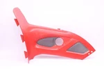 Bombardier Traxter Max Quest 650 Left Side Fairing Panel Cover Trim R0314. Fixed Price $59.95.