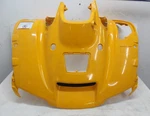 *new* Oem Honda Front Fender Part # 61100-HP0-A00ZC. Fixed Price $139.99.