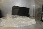 14 / 23 Polaris 900 1000 Rear Left Door Skin New Oem 5450892. Fixed Price $59.95.