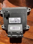 Electronic Control Panel For 2023 Kawasaki Mule. Paid 800.00. Want 500.00. Fixed Price $500.00.