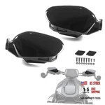 Handguards Protector Wind Deflectors For Can Am Ryker All Models, 2PCS Plastic. Fixed Price $56.31.