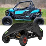 For Can-am Maverick Sport Xrc 1000R Utv Utility Vehicle Storage Cover Waterproof. Fixed Price $59.39.