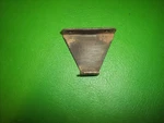 Polaris Rzr 800 Front Fender Support Brackets 5250994 SK09 2008. Fixed Price $11.51.