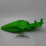 Kawasaki Genuine KLX110L Rl Fender Comp Rear 35022-0079-290 New L.green. Fixed Price $105.05.