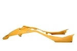 08 Can-am DS450 Front Fascia Fender Cover. Fixed Price $199.99.
