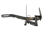 21 Polaris Pro Xd 4000D Crew Parking Brake Bracket Mount. Fixed Price $59.99.