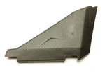 Polaris Rzr Plastic Fender Cover Panel Rh Genuine Oem 5450756-0. Fixed Price $74.95.