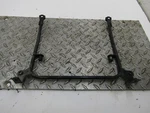 02-08 Yamaha Grizzly 660 Front Fairing Cowl Fender Hood Stay Support Bracket. Fixed Price $25.00.