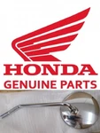 Honda NCW50 Metropolitan Oem Left Hand Mirror 88220-GJB-305 2016 2024. Fixed Price $26.79.