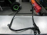 Yamaha Raptor 660R Oem Left Footwell Bracket/support Fits 01-05 5LP-27445-00-00. Fixed Price $89.95.