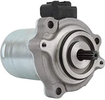 Quadboss Power Shift Control Motor For Honda Rubicon 500 4X4 Irs 15-20. Fixed Price $153.59.