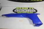 O/s Yamaha 2006 YFZ450 Right Side Panel Blue 5TG-21721-30-00. Fixed Price $69.99.