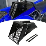 Gas Tank Side Cover Radiator Grille Black For Yamaha Banshee 350 1987-2006. Fixed Price $36.00.