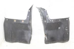 1998 Kawasaki Bayou 220 Front Mud Flap Deflector Shield 24058. Fixed Price $39.99.