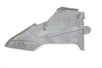 Can-am Outlander 570 Xt 19 Engine Cover Right 705003444 52606. Fixed Price $18.98.