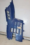 00-02 Polaris Magnum 325 2X4 Rh Side Panel 2632284-157. Fixed Price $35.95.