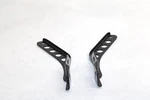 96 Kawasaki Bayou 400 4X4 Oem Rear Fender Stay Set 35011-1618 AK11. Fixed Price $14.99.