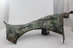 2005 Kawasaki Brute Force 750 Side Fender Rh 14091-0138-6A. Fixed Price $49.95.