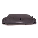 Polaris Front Radiator Shroud, Gloss Black, For Rzr Models 5439871-070. Fixed Price $74.99.