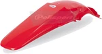 Polisport 8560600003 Rear Fender Red. Fixed Price $36.69.