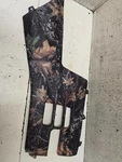 Atv Nos 05' Polaris Sportsman Right Side Panel Camo #2632819-455. Fixed Price $99.99.