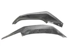 21 Kawasaki Teryx Krx Front Fender Flaps Covers Left & Right KRF1000. Fixed Price $59.99.