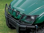 Nos Oem Yamaha Steel Brush Guard Rhino 700 660 450 SSV-5B478-00-00. Fixed Price $249.99.