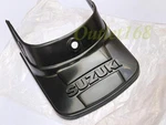 Nos Oem Genuine Suzuki TR125 Rear Rr Fender Extension Mud Flap Splash Guard. Fixed Price $20.99.