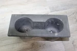 2012 John Deere Gator Xuv 550 4X4 Cup Holder M162777. Fixed Price $18.55.