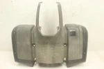 Yamaha Kodiak 400 98 Front Fender Gray 41680. Fixed Price $199.99.