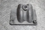 99-05 Harley-davidson Dyna Super Glide Oem Transmission Oil Line Hose Cover. Fixed Price $24.95.