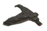 Yamaha Grizzly 700 Eps 13 Right Front Bumper Cover 1HP-F842N-00-00 53728. Fixed Price $74.99.