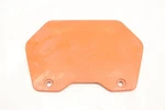 Cf-moto Cforce 500 23 Panel Rear Fender Upper Orange 9DQV-043012-3000-0PD 52755. Fixed Price $13.99.