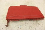 Polaris Ranger 500 700 (includes Efi Models) Glove Box Lid (red) 5434719-342. Fixed Price $16.99.