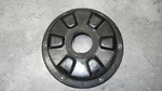 1983 Honda Big Red Rear Brake Drum Cover 40532-958-010. Fixed Price $35.00.